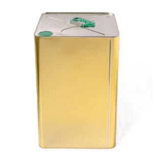 زيت زيتون -  بسعة 16 لتر  | عبوة معدنية محكمة