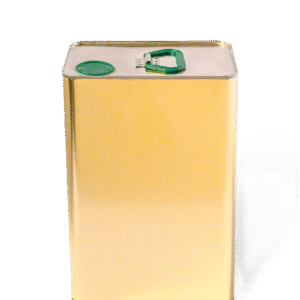 زيت زيتون -  بسعة 4 لتر  | عبوة معدنية محكمة