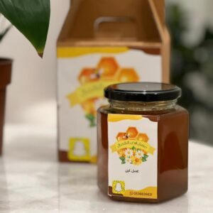 عسل كين الطبيعي الفاخر – منتج عسل نقي عالي الجودة من منصة زروع