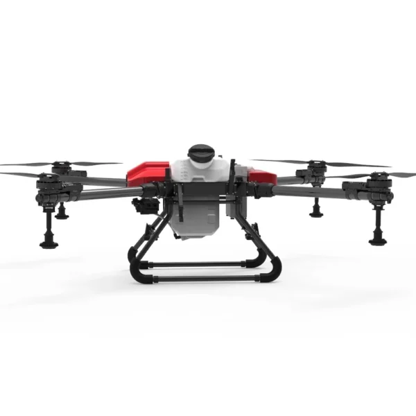 ⁦X4-30 الطائرة بدون طيار الزراعية بخاخ المبيدات حماية النباتات رذاذ الطائرة بدون طيار التسميد البذر⁩ - الصورة ⁦4⁩