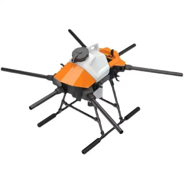 ⁦إطار رشات بدون طيار للزراعة عالية الدقة G610 الأفضل مبيعًا لحماية المزرعة ملحقات Agri الاحترافية⁩ - الصورة ⁦6⁩