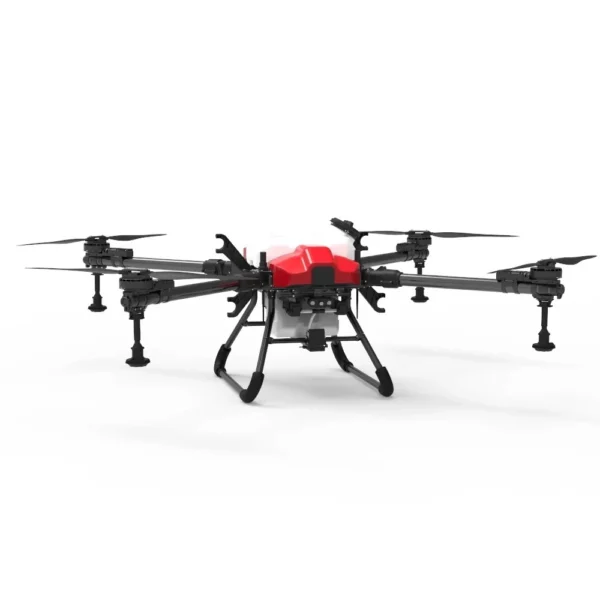 ⁦X4-30 الطائرة بدون طيار الزراعية بخاخ المبيدات حماية النباتات رذاذ الطائرة بدون طيار التسميد البذر⁩ - الصورة ⁦5⁩