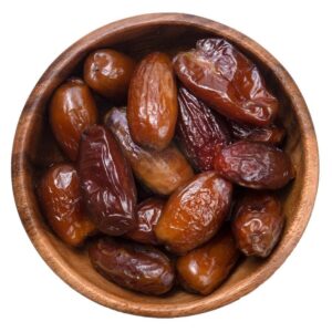 تمر سكري رطب – طري ومذاق فريد في كل حبة
