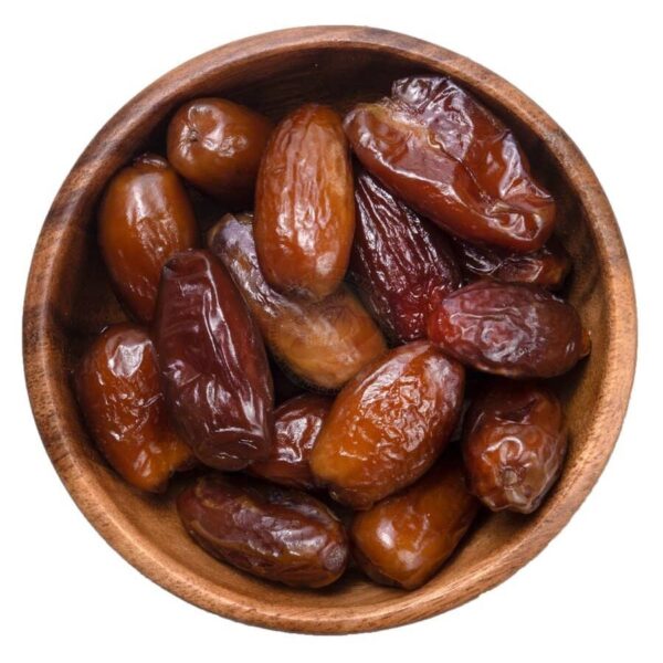تمر سكري رطب – طري ومذاق فريد في كل حبة